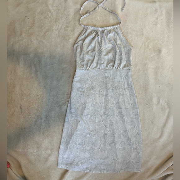 Columbia Armadale Halter top dress - Picture 9 of 16